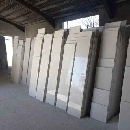 سنگ ساختمانی مرمریت هرسین محمدی ۲