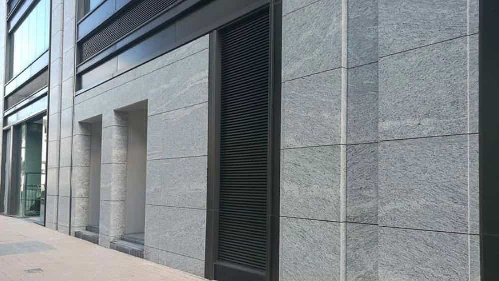 تولیدکننده سنگ ساختمانی در بروجرد لرستان