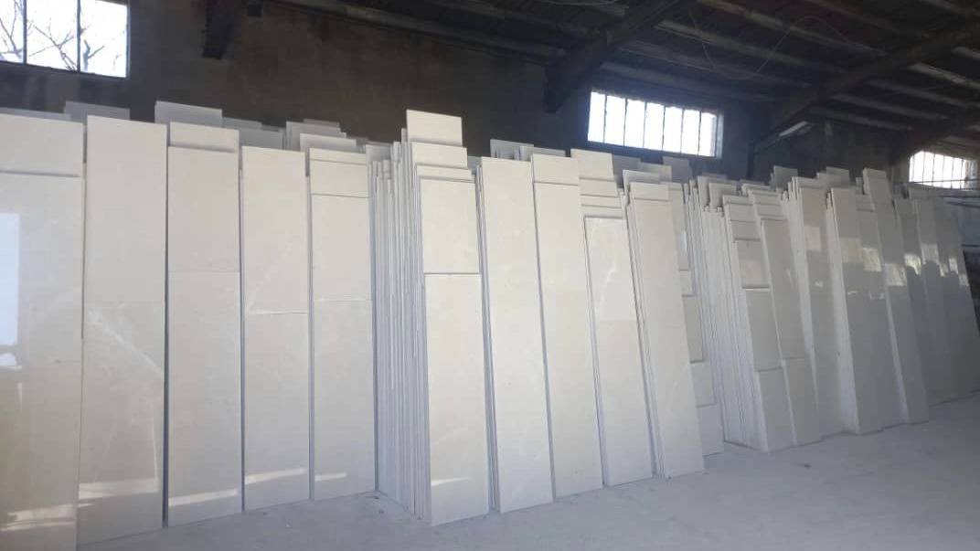 تولیدکننده سنگ ساختمانی مرمریت هرسین محمدی ۲ در بروجرد لرستان تولیدکننده سنگ ساختمانی مرمریت هرسین محمدی ۲ در بروجرد لرستان