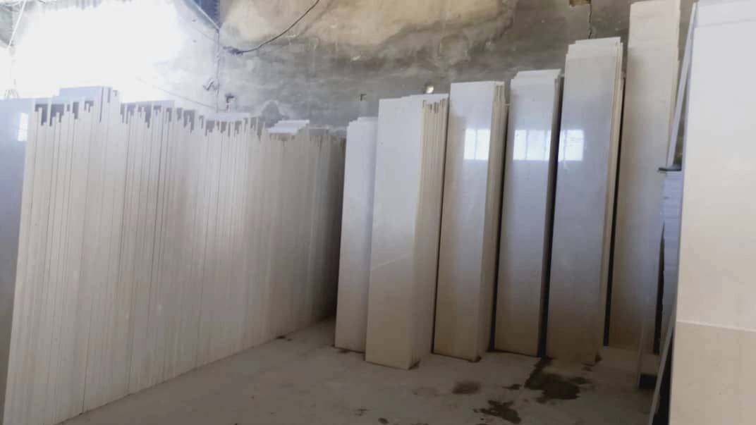 تولیدکننده سنگ ساختمانی مرمریت هرسین محمدی ۲ در بروجرد لرستان تولیدکننده سنگ ساختمانی مرمریت هرسین محمدی ۲ در بروجرد لرستان