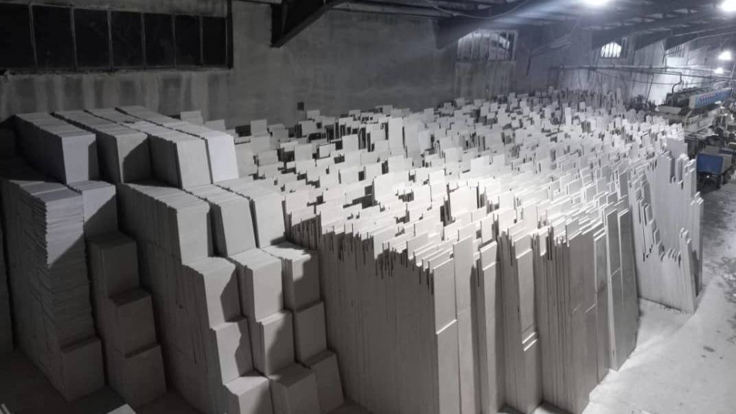 تولیدکننده سنگ ساختمانی مرمریت هرسین محمدی ۲ در بروجرد لرستان تولیدکننده سنگ ساختمانی مرمریت هرسین محمدی ۲ در بروجرد لرستان